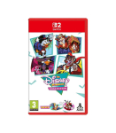 SW2 The Disney Afternoon Collection
