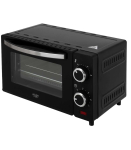 Adler Electric oven AD 6032 9 L 650 W Black