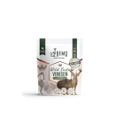 Bemo Cat Wild Taste Venison &ndash; karma sucha dla kota z dziczyzną 2,5kg