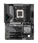 Mainboard|GIGABYTE|AMD B650|Socket AM5|ATX|RAM DDR5-SDRAM|4xSlots|3xNumber of M.2 (M) slots|B650EEAGLE
