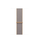 46mm Chambray Blue Sport Loop