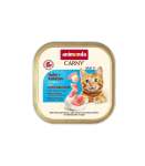 ANIMONDA CARNY karma dla kota kurczak,dorsz 85g