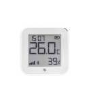 Shelly H&T Gen3 Temperature and humidity sensor, WiFi (White)