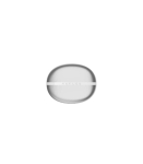 Xiaomi Haylou X1 2023 True Wireless Earbuds,ENC, BT5.3 Silver EU