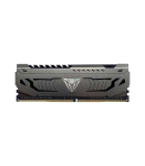 Memory DDR4 Viper Steel 8GB/3600(1*8GB) Grey CL18