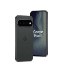 Google Pixel 11 16 cm (6.3") Dual SIM Android 17 5G USB Type-C 12 GB 256 GB 4985 mAh Black