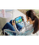 Razer Haptic USB C Controller for Phones, Mini Tablets and PC Kishi V3 Pro