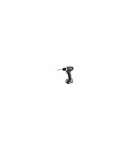 Akutrell PowerMaxx BS 12 / 2x2,0Ah, Metabo