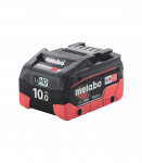 Aku 18V / 10,0 Ah LiHD, Metabo