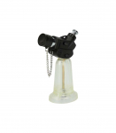 Minip&otilde;leti piezo s&uuml;&uuml;tega, 80mm, 1300C, KS Tools