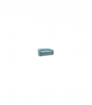 Diivan MELVA 2 helesinine T196