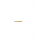 Seinariiul DODSON 160 cm