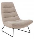 Tugitool MILFORD beež