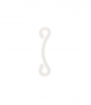 NT8245 NET 245x155x80cm NILS