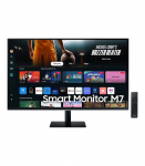 Samsung LS32DM702UUXDU 32 " VA 16:9 60 Hz 4 ms 3840 x 2160 pixels 300 cd/m&sup2; HDMI ports quantity 2 |