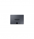 Samsung SSD 870 EVO 4000 GB SSD form factor 2.5" Solid-state drive interface SATA III Read speed 560 MB/s |