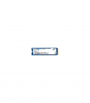 Kingston SSD NV3 500 GB SSD form factor M.2 2280 Solid-state drive interface PCIe NVMe Gen 4.0 (x4) Read speed