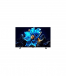 TCL 4K QLED TV 85T69C 85 Smart TV Google TV UHD Black