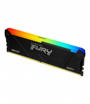 Kingston FURY Beast RGB 32 GB DDR4 1600 MHz PC/server Registered No ECC No