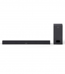 Sharp HT-SBW110 2.1 Slim Soundbar Bluetooth