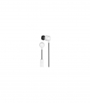 Skullcandy Jib Wired In-ear Microphone White/Black