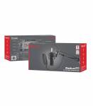 Genesis Gaming Microphone Radium 300 Black Wired