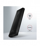 AXAGON External USB-C 10Gbps metal box for M.2 NVMe SSD disks EEM2-UB2