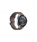 2 Pro Smart watch GPS (satellite) AMOLED 1.43" Waterproof Silver