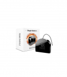 Fibaro Single Switch 2 Z-Wave Black