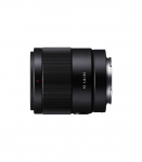 Sony SEL35F18FFE FE 35 MM F1.8 lens Black Sony FE 35mm F1.8 Lens