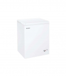 Candy Freezer CCHH 145E Energy efficiency class E Chest Free standing Height 84.5 cm Total net capacity