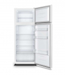 Gorenje Refrigerator RF4142PW4 Energy efficiency class E Free standing Combi Height 143.6 cm Fridge net
