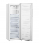 Gorenje FN617EEW5 Energy efficiency class E Upright Free standing Height 172 cm Total net capacity 240 L No