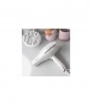Cecotec Hair Dryer IoniCare 5300 Maxi Aura 2200 W Number of temperature settings 3 Ionic function Diffuser