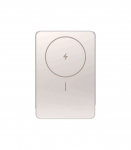 Xiaomi Super Slim Magnetic Power Bank 5000 Gold Xiaomi