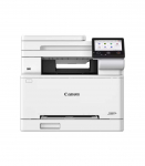 Canon I-SENSYS MF667Cdw, Color Laser Printer/Copier/Scaner