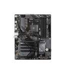 Gigabyte B550 EAGLE