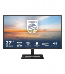 Philips 27E1N1600AE/00 27 " IPS 16:9 100 Hz 4 ms 2560 x 1440 pixels 350 cd/m&sup2; HDMI ports quantity 1 |
