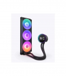 CPU COOLER MULTI SOCKET/KRAKEN ELITE 360 RGB V2 NZXT