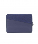 NB SLEEVE EGMONT 13.3"/7903 BLUE RIVACASE