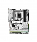 Mainboard|ASROCK|Intel B860 Express|LGA1851|ATX|Memory DDR5|Memory slots 4|1xPCI-Express 4.0 16x|1xPCI-Express 5.0 16x|1xM.2|