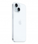 MOBILE PHONE IPHONE 15/128GB BLUE MTP43 APPLE