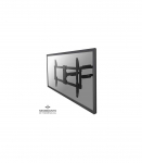 TV SET ACC WALL MOUNT 32-60"/BLACK NM-W460BLACK NEOMOUNTS