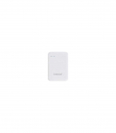 POWER BANK USB 5000MAH/WHITE 7313522 INTENSO