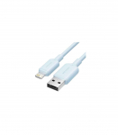 CABLE USB2.0 TO LIGHTNING/1M BLUE LAMSF VENTION