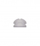 Vacuum Cleaner Accessory|ROBOROCK|Mopping Cloth|For E20/E25/E35/E45/S50/S51/S55//S60/S61/S65/S50 Max/S55 Max/S60 Pure/S65 Pur