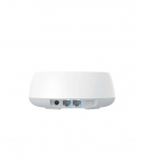 Wireless Router|TP-LINK|Wireless Router|2-pack|3600 Mbps|Mesh|LAN \ WAN ports 2|Number of antennas 4|DECOBE25(2-PACK)