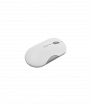 Lenovo Accessories 350 Bluetooth Silent Mouse (Cloud Grey) Lenovo