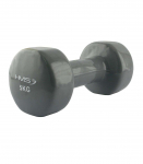 17023 VINYL DIPPING DUMBBELL 5.0KG HMS