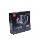 LEGO Star Wars Death Star Trench Run Diorama (75329)